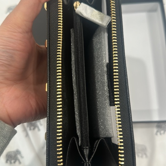 Love moschino wallet - Picture 3 of 3